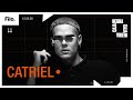 CA7RIEL La Música Que Hago No Tiene Género Caja Negra CA7RIEL La Música Que Hago No Tiene Género Caja Negra