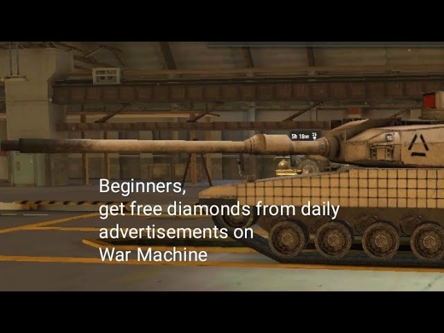 GitHub - Mariwnaar/war-machines-free-diamonds-cheats-no-verify: War Machines  Free diamonds Cheats no verification Hacks tips and tricks