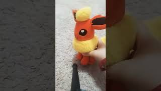 eeveelutions have an among us meeting