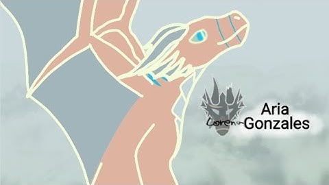 Dragon | palette MAP Part 26