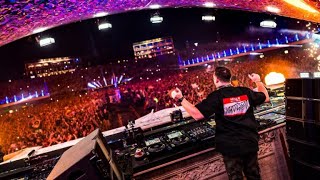 Eminem - Without Me (Hardwell 2023 Bootleg)(LIVE Tomorrowland 2023) Resimi