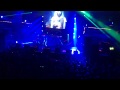 Die antwoord live  cookie thumper  albert hall manchester  160115