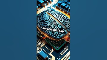 Neuromorphic Computing: AI
