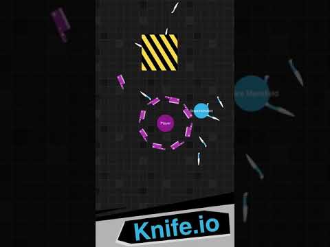 Knife.io