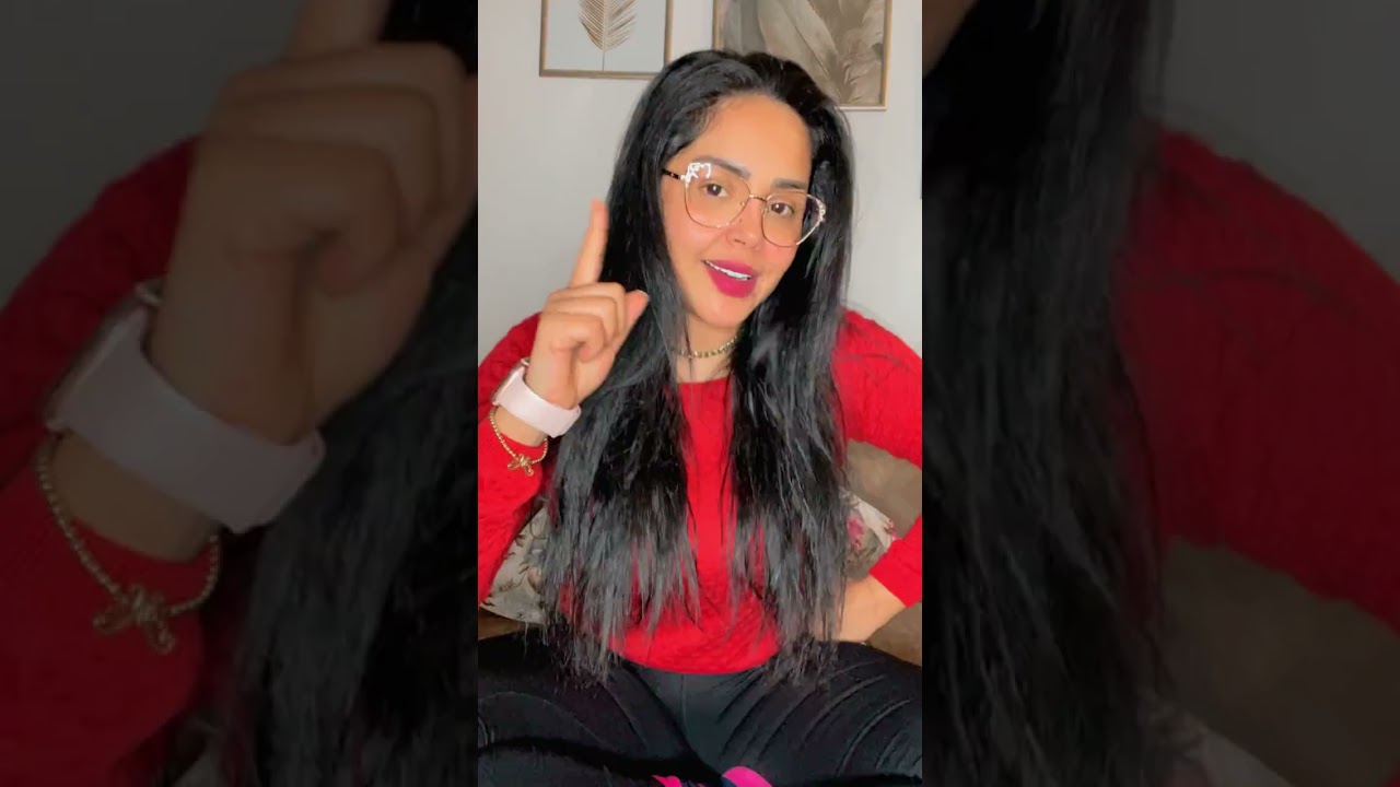 lady samara قعدة تهبل مع