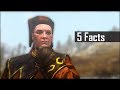 Skyrim: 5 Dark Brotherhood Hidden Facts That You May Have Missed - The Elder Scrolls 5 Secrets