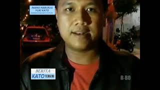 closing BERITA KATO Malam+obb BERITA KATO terkini station id trijaya fm Jakarta selasa 17 NOV 2009