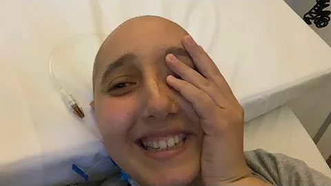 DA +1 post TRASPLANTE // Celesteiann