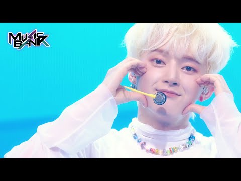 Bubble - AIMERS [Music Bank] | KBS WORLD TV 230512
