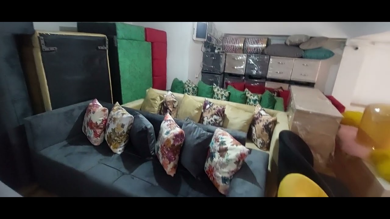 صالون أونتطاش كامل تمن همزززا    0706905325