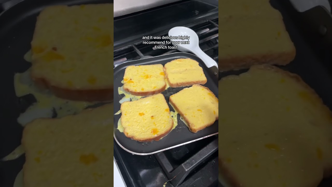 Father’s Day breakfast! 