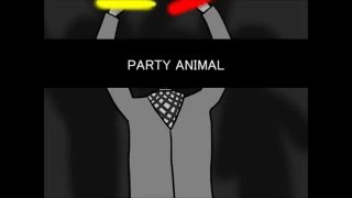 PARTY ANIMAL