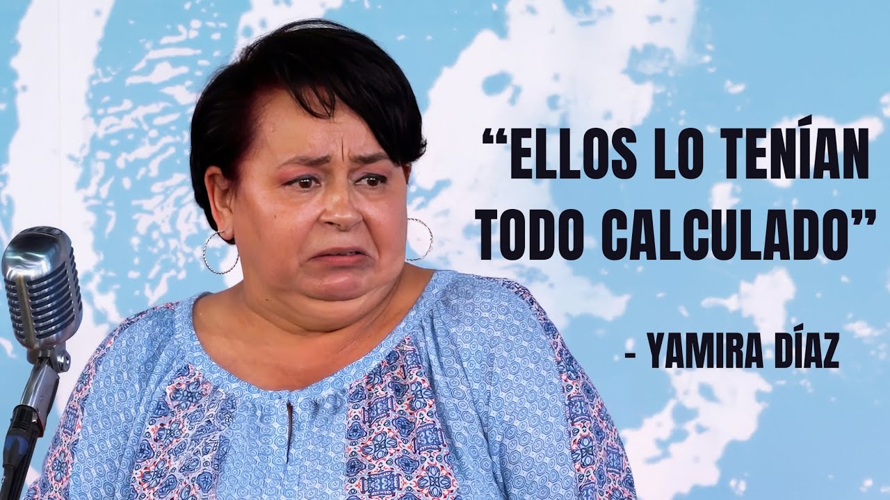 Un marido infiel, un hijo en 7mo grado y los regalos a los maestros. LRPD #11 | Yamira Díaz