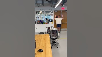 Applied Mechatronics Project 4 In Class Demo