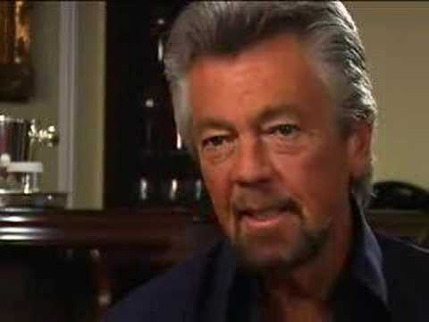 Stephen J. Cannell: At First Sight