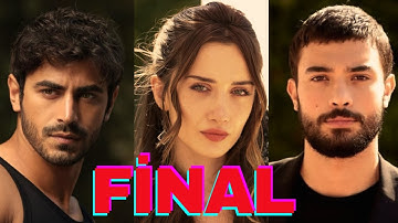 Arafta Dizisi Resmi kararını açıkladı! Final kararı Ters Köşe...