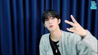 (eng sub) CIX JINYOUNG VLIVE|12/21/21