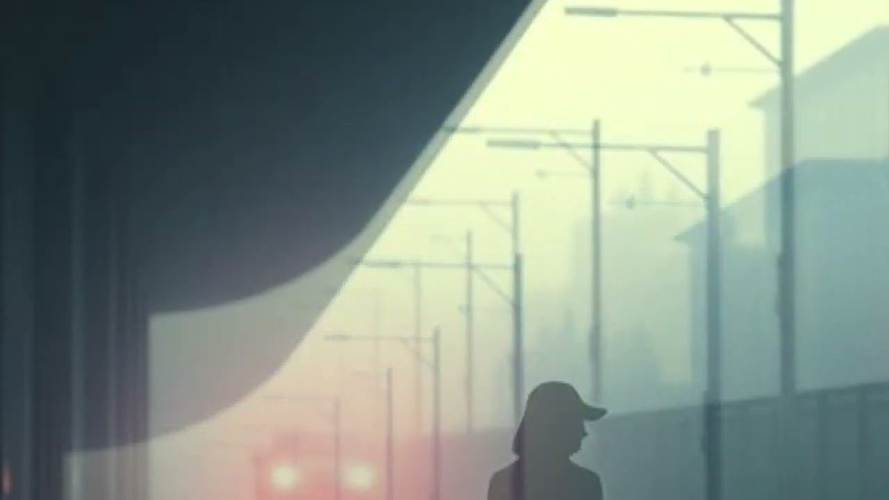 Cisza po drugiej stronie 