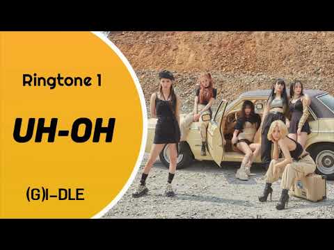 (g)i-dle---uh-oh-(ringtone)-#1-||-download