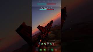 Yak-141 vs Su-33 #aircombat #warthunder #gaming #dogfight #gameplay #aviation