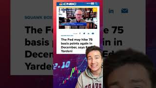 Charlies Money - October 2022 Cpi Inflation Reading