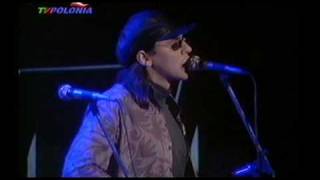 Video thumbnail of "Big Day - Nie licz dni - live - na żywo - 1994 - koncert pamięci Krzysztofa Klenczona"