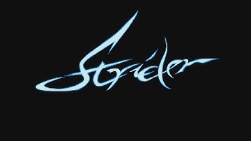 20 Mins Of...Strider Intro (US/Arcade)