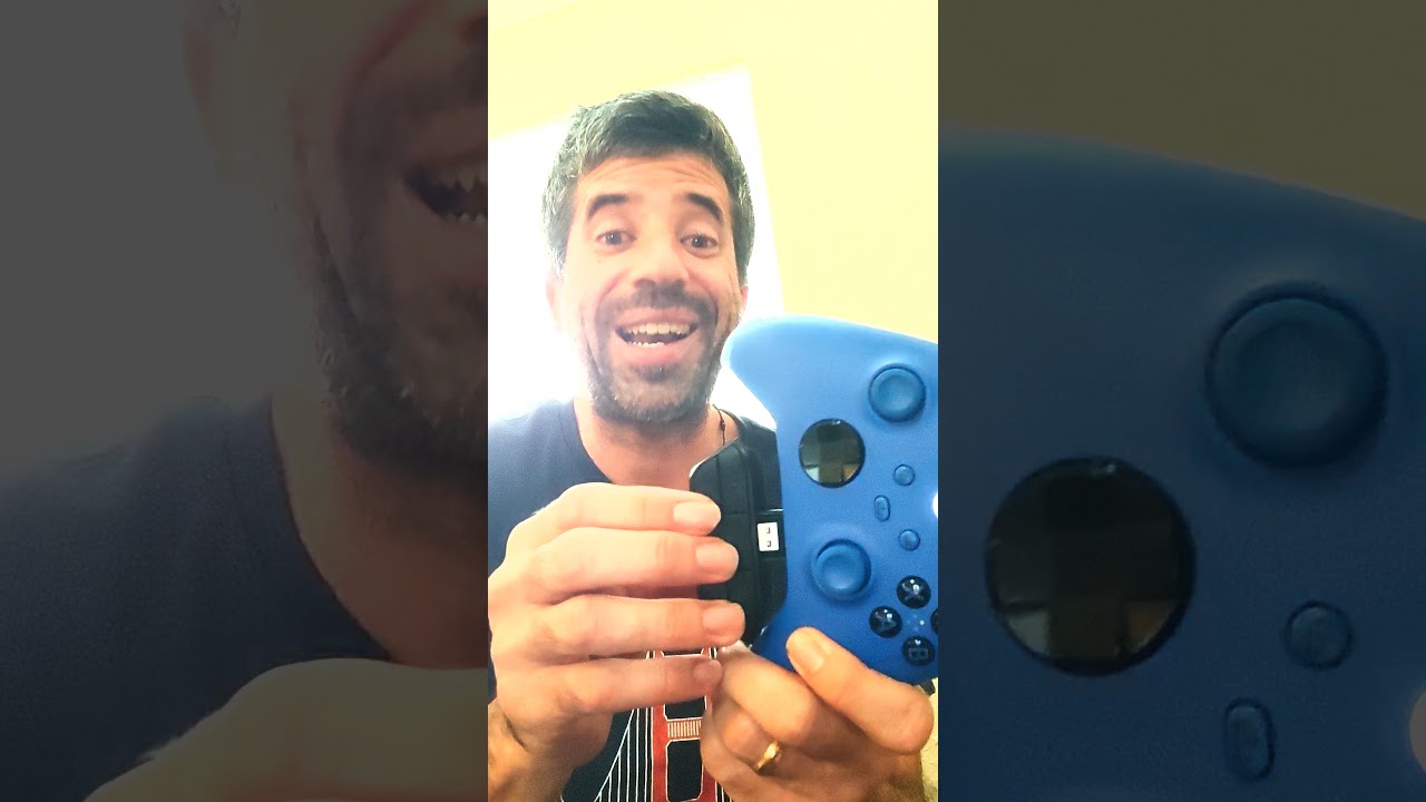 Woojer best setup for Xbox series x