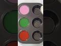 Beautiful colors #artshorts #satisfying #colormixingmagic #odlysatisfying #viral #oddlysatisfying