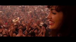 Jlo Haciendo Cosplay De Selena