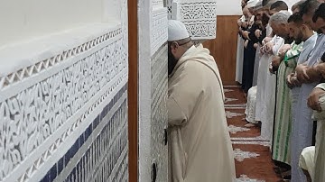 ماتيس من سورة النحل تهز القلوب وتدمع العيون للشيخ أحمد التمسماني حفظه الله