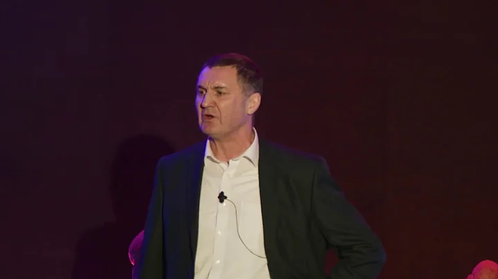 The Carol Felstead Scandal: a true story of false memory | Kevin Felstead | TEDxNewcastleUniversity