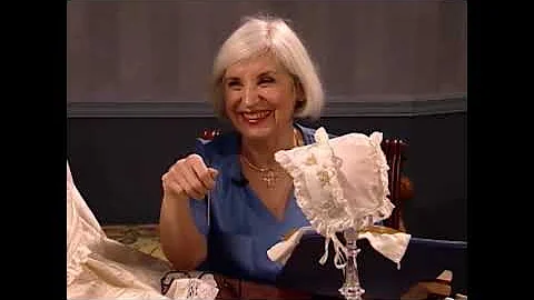Martha's Sewing Room: St. Jude Children's Research...