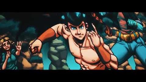 Kung-Fu UFO - JuegArte X 2018