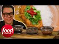 How To Make Your Chicken Katsu Curry Takeaway At Home (With Sauces!) | Gok Wan’s Easy Asian