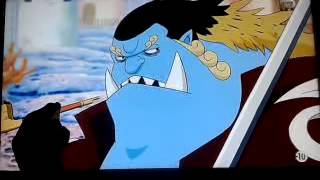 One Piece Episode 540 Youtube