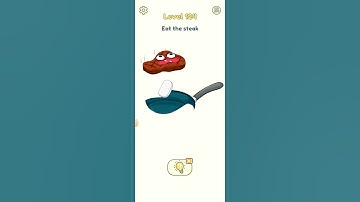 Dop2 Gameplay Level 124 #shorts #deletepuzzle #deleteonepart2 #puzzletime #dop2 #dop