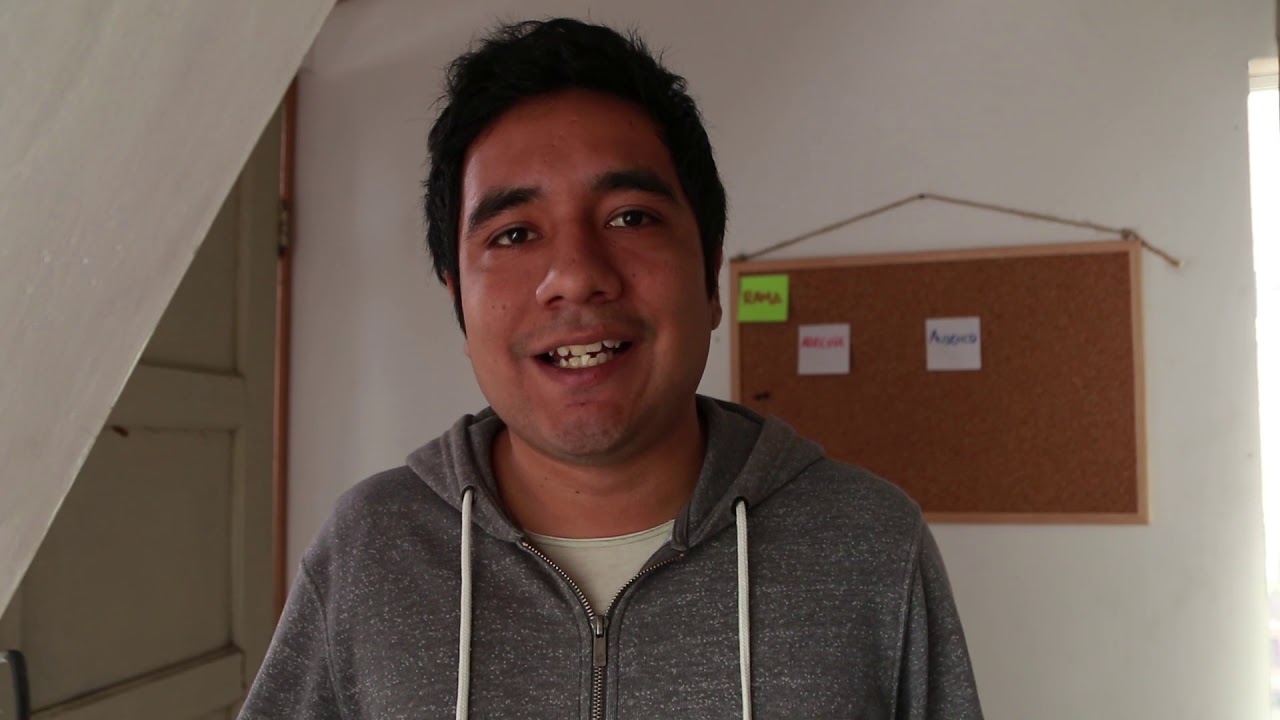 Presentación Ciudad Oasis