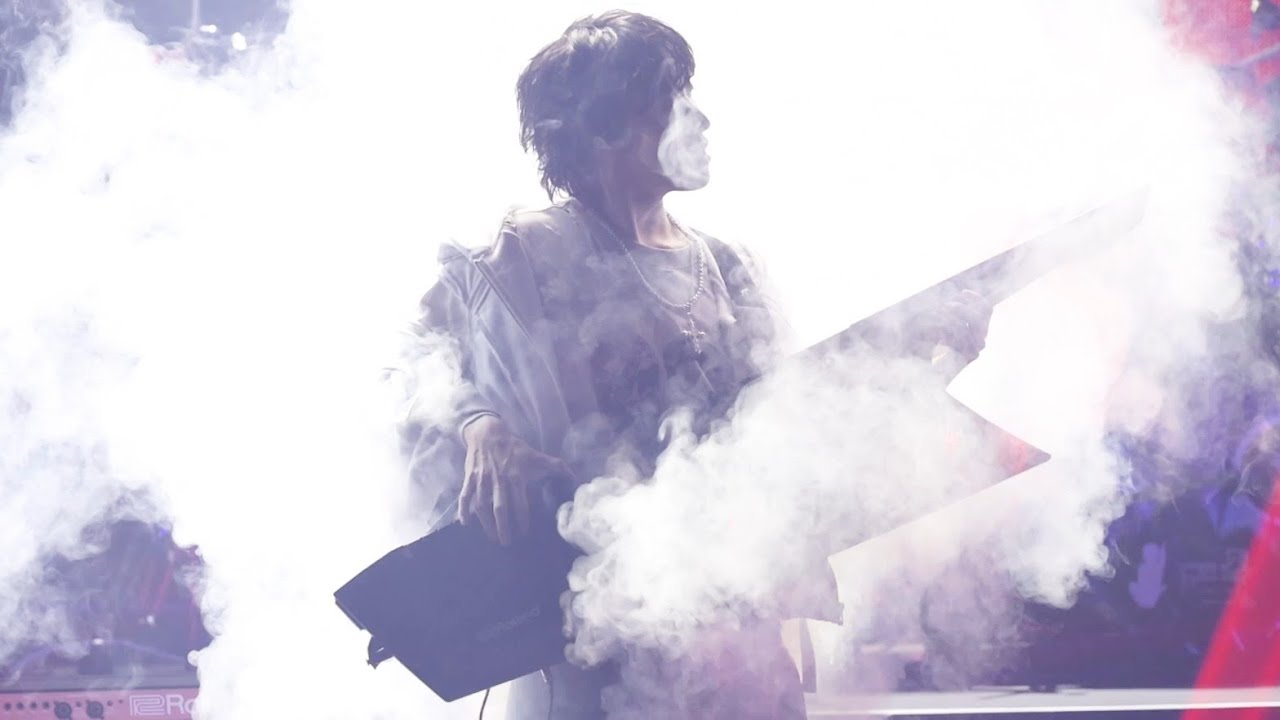 260207 Intro : 우주선 (Intro : Spaceship) + 미확인 비행체 (UFO) | 원위 동명 focus | O! NEW E!volution V