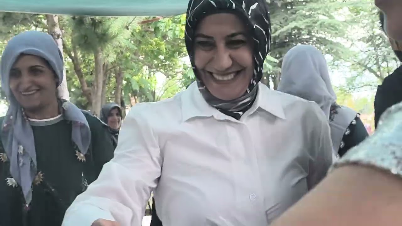 Dal boylum potpori AKSEHiR Engilli mah Mehmet Duru Yanaklı Dilan canbirdi çiftinin düğünü Balo 