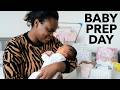 A Day in My Life | Baby Arya Visits Her Grandparents in Aberdeen | Family Vlog UK