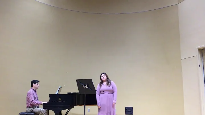 Roberta Ramos- Master Class 4