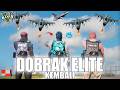 MISI PENTING !! DOBRAK ELITE KEMBALI ?!?UNTUK MENJALANKAN MISI RAHASIA !! GTA 5 ROLEPLAY