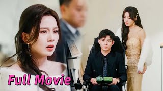 【Full Movie】The woman claimed to be the CEO's wife, but soon the real CEO's wife appeared!