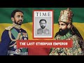Haile Selassie! The Untold Story of the Lion of Judah