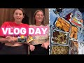 VLOG DAY FERRAGOSTO… 📸🏖️ giornata finita male! ⛈️