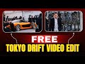 Tokyo Drift Car & Character Swap Tutorial – Create the Viral Trend | Tokyo Drift Video Kaise Banaye