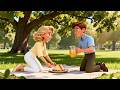 Family Picnic Day 🧺🌞 | Fun Baby Song | Nursery Rhymes for Kids