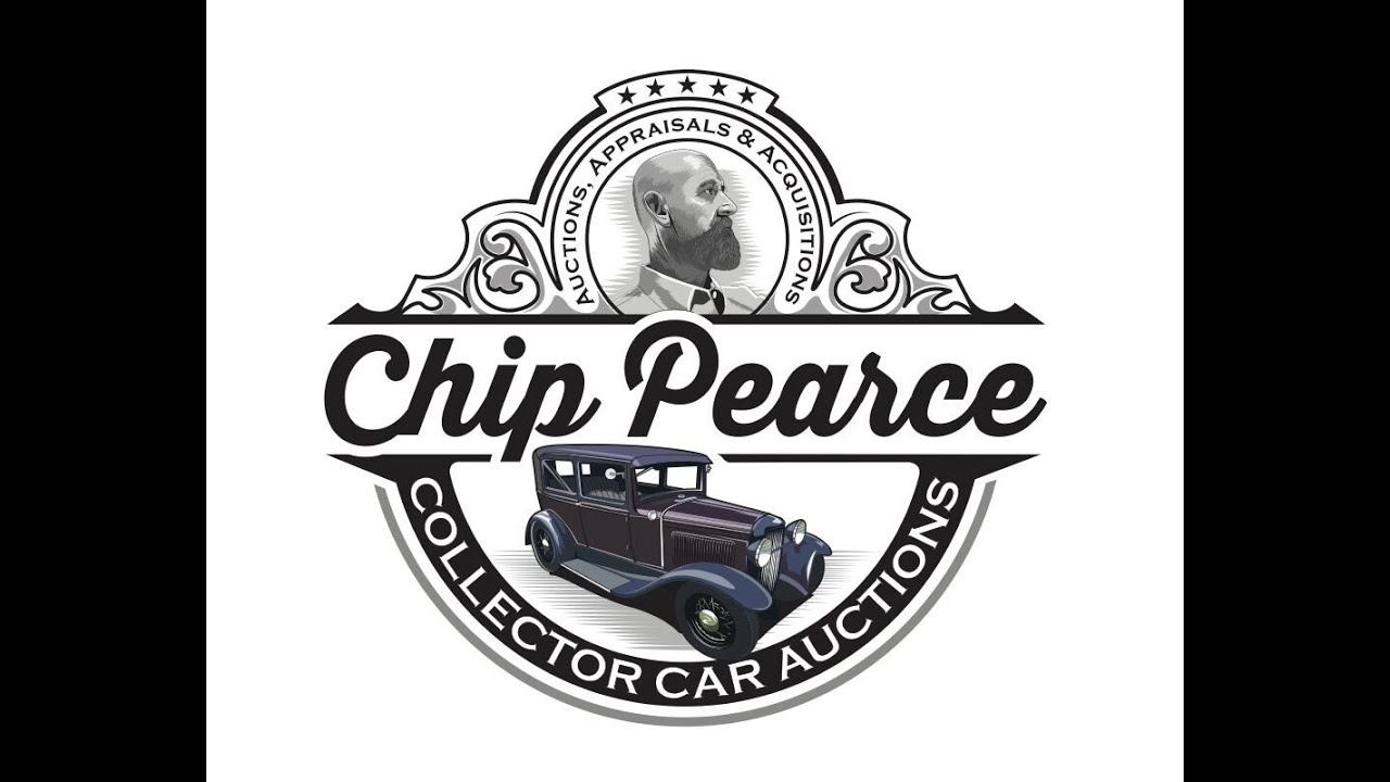 Chip Pearce Collector Car Auctions | Who We Are & What We Do