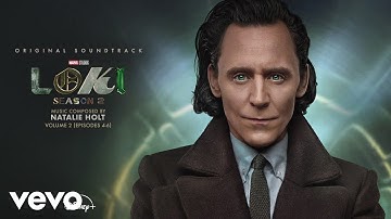 Thumbnail of Purpose Is Glorious (From "Loki: Season 2 - Vol. 2 (Episodes 4-6)"/Score/Audio Only)